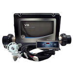 Balboa Control System VS500 Balboa Control System VS500